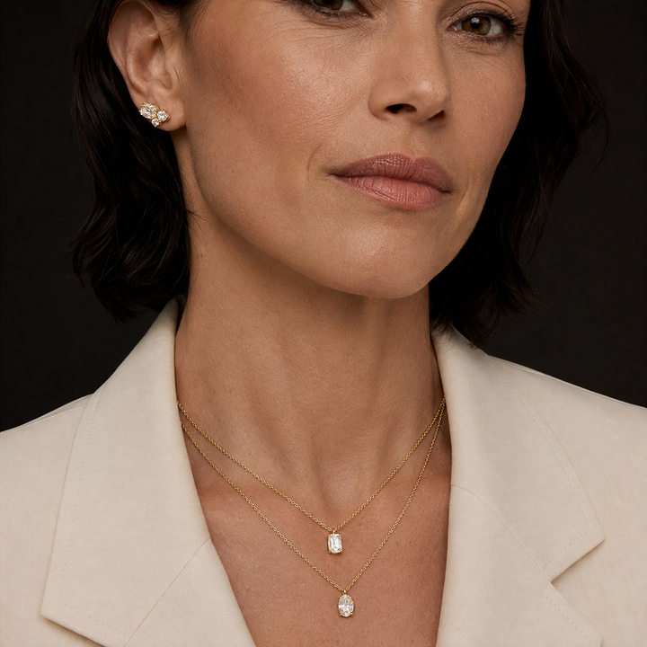Oréa Necklace