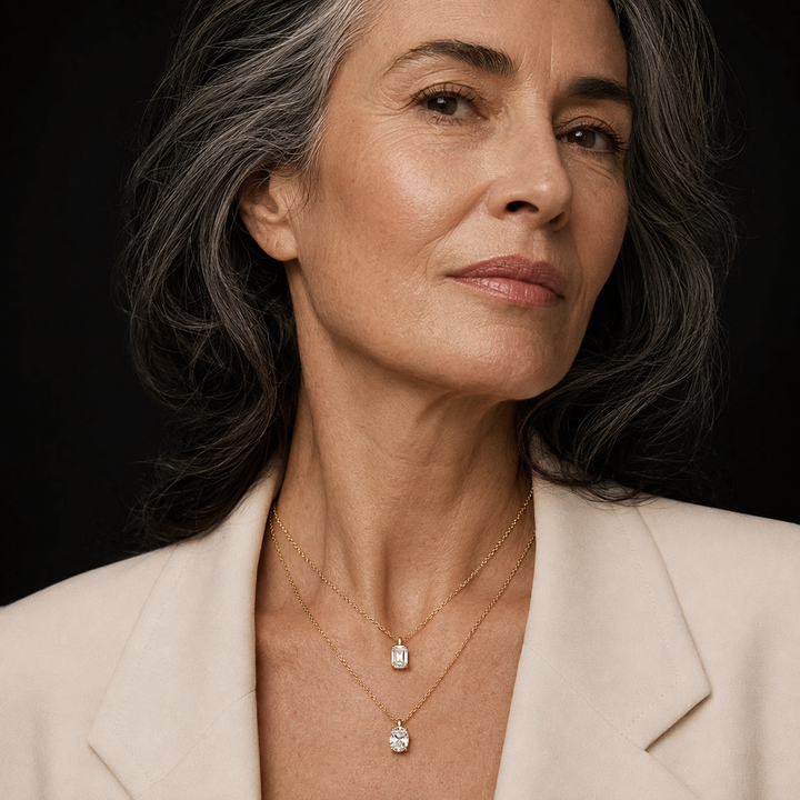 Oréa Necklace