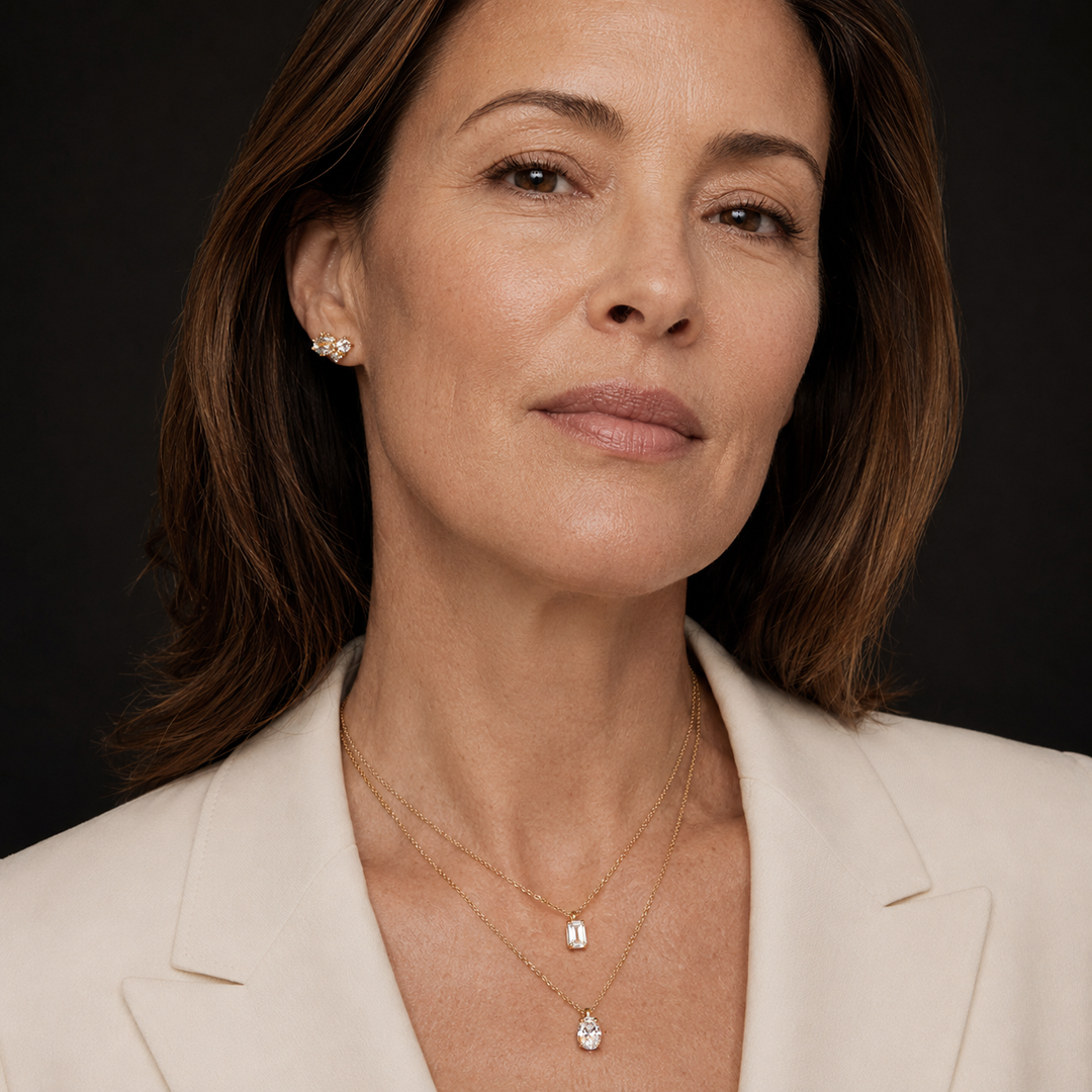Oréa Necklace