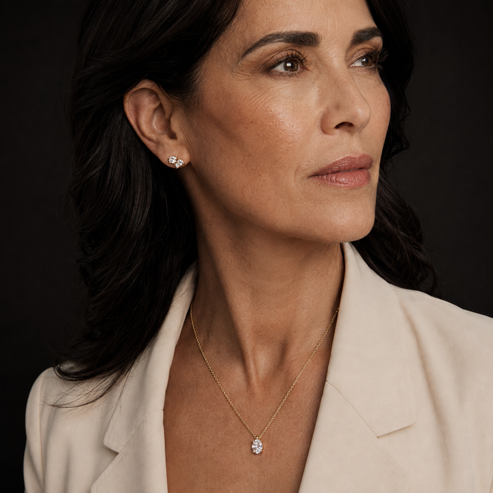 Oréa Necklace