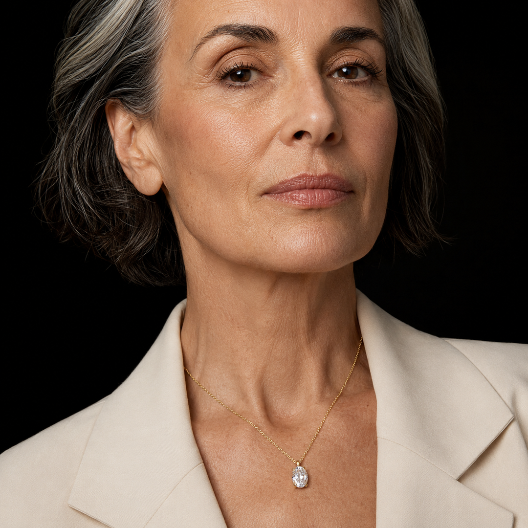 Oréa Necklace