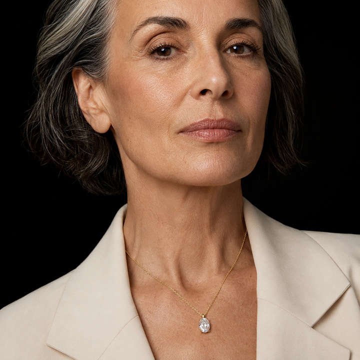 Oréa Necklace
