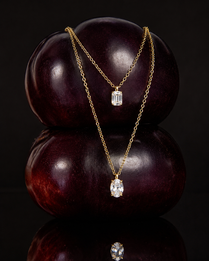 Oréa Necklace