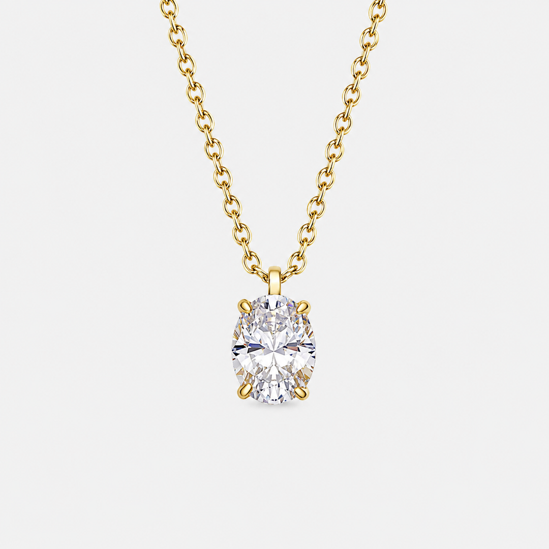 Oréa Necklace