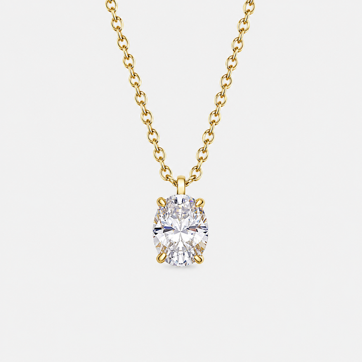 Oréa Necklace