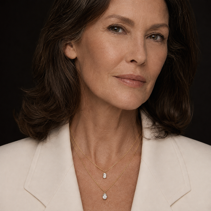 Oréa Necklace