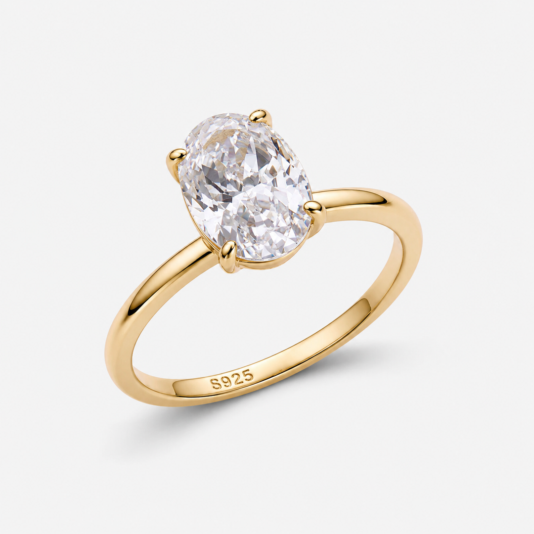 Deus Ring