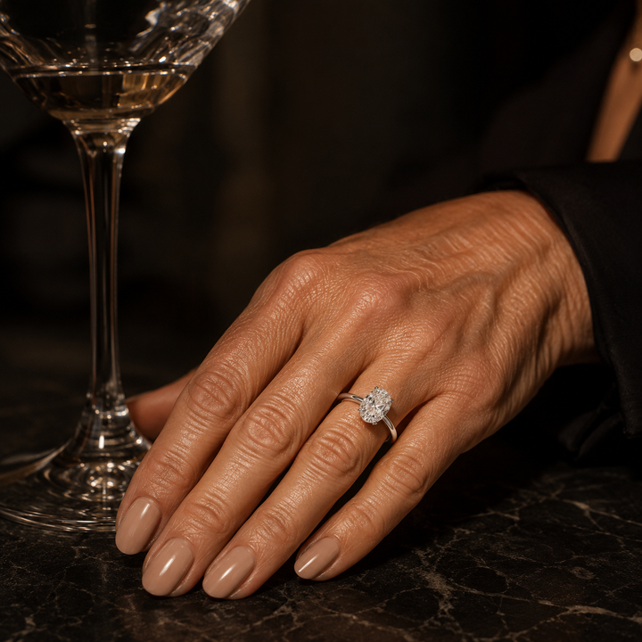 Deus Ring