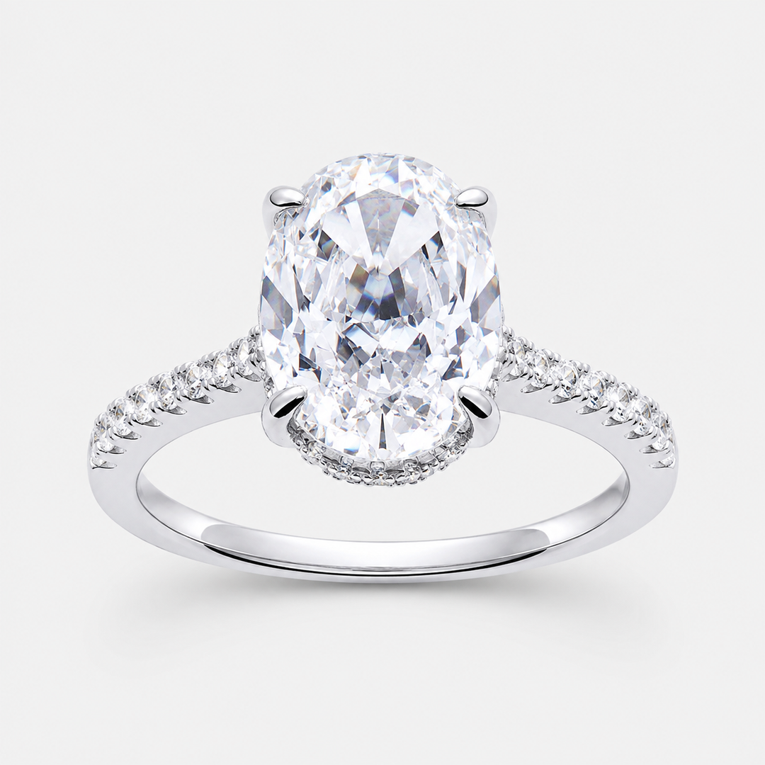 Magnum Ring