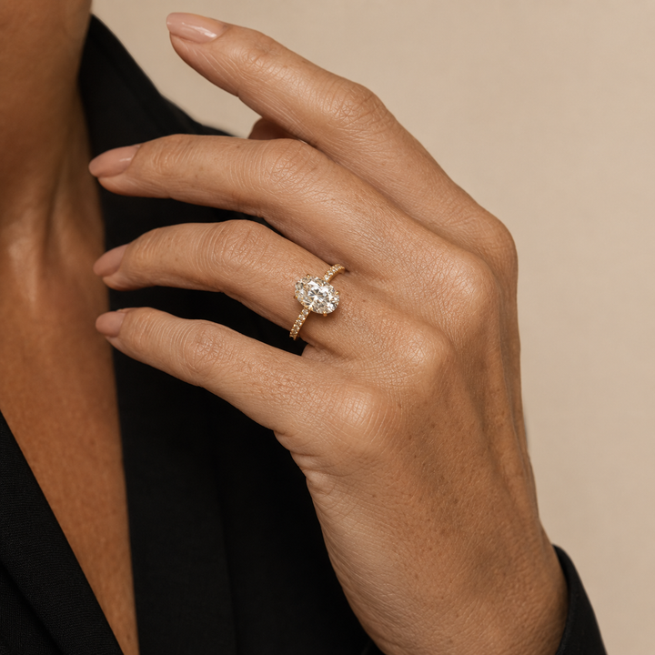 Magnum Ring