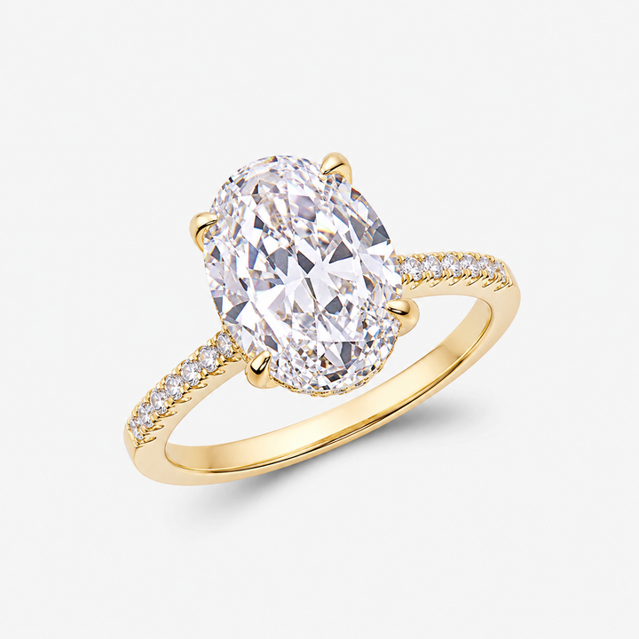 Magnum Ring