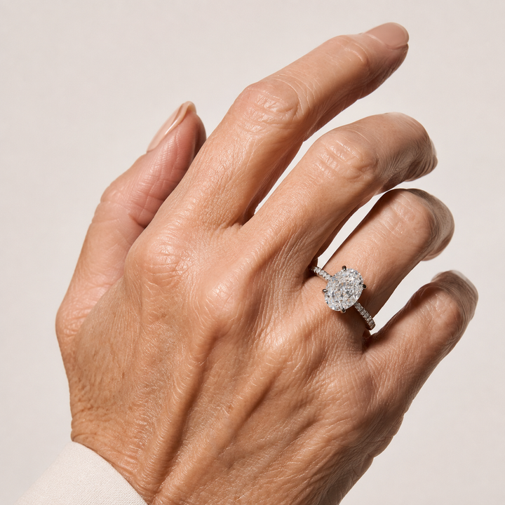 Magnum Ring