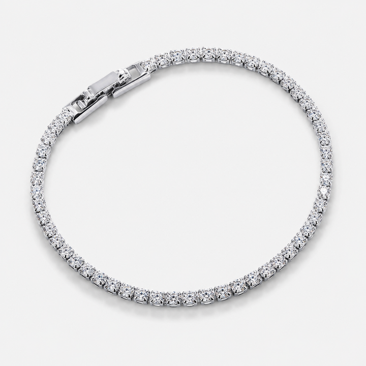 Tennis Bracelet Line (3mm)