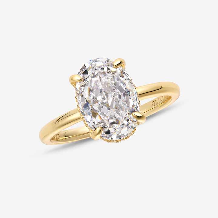 Oréa Ring