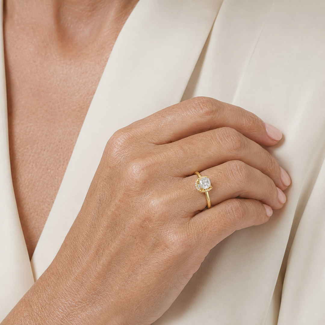 Oréa Ring