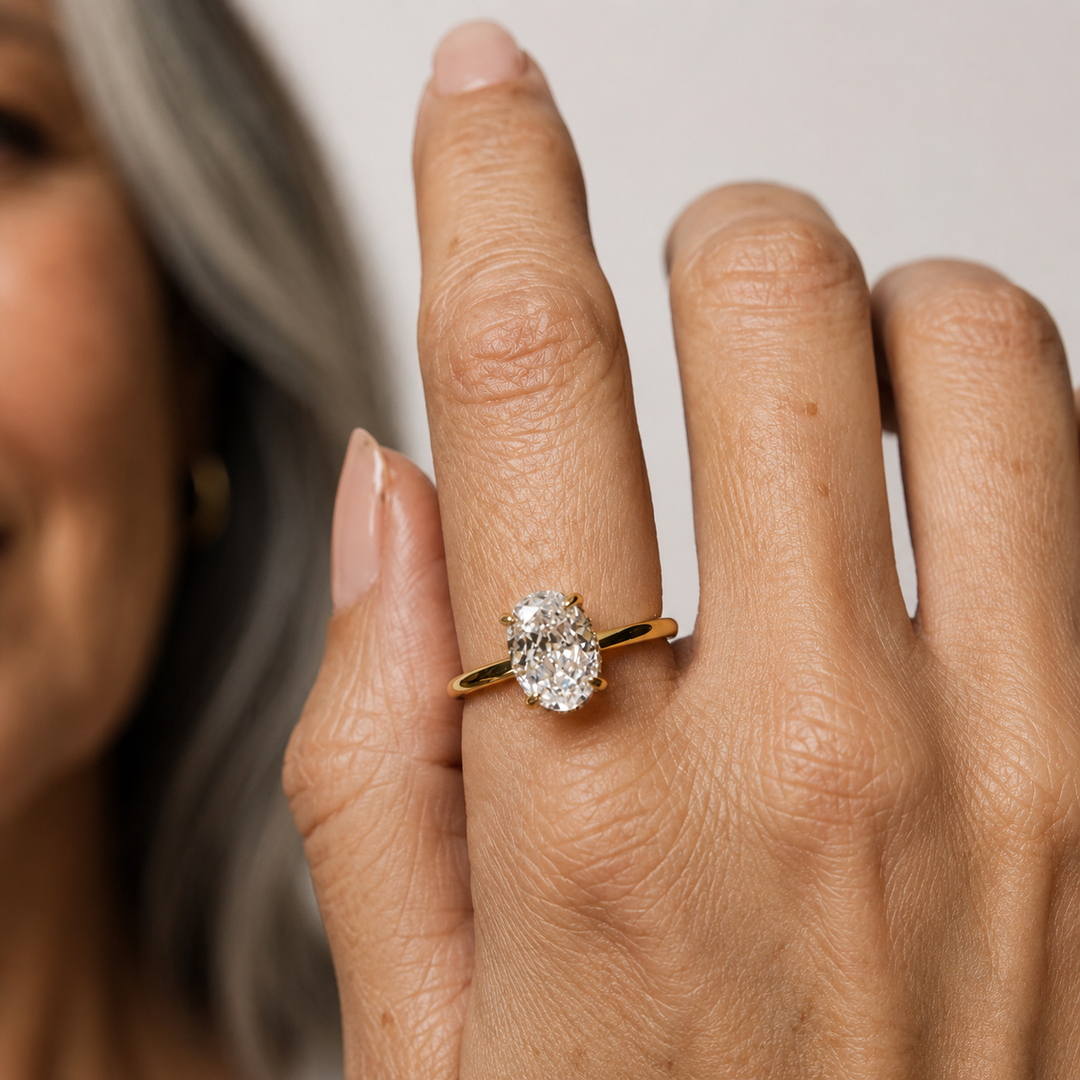 Oréa Ring