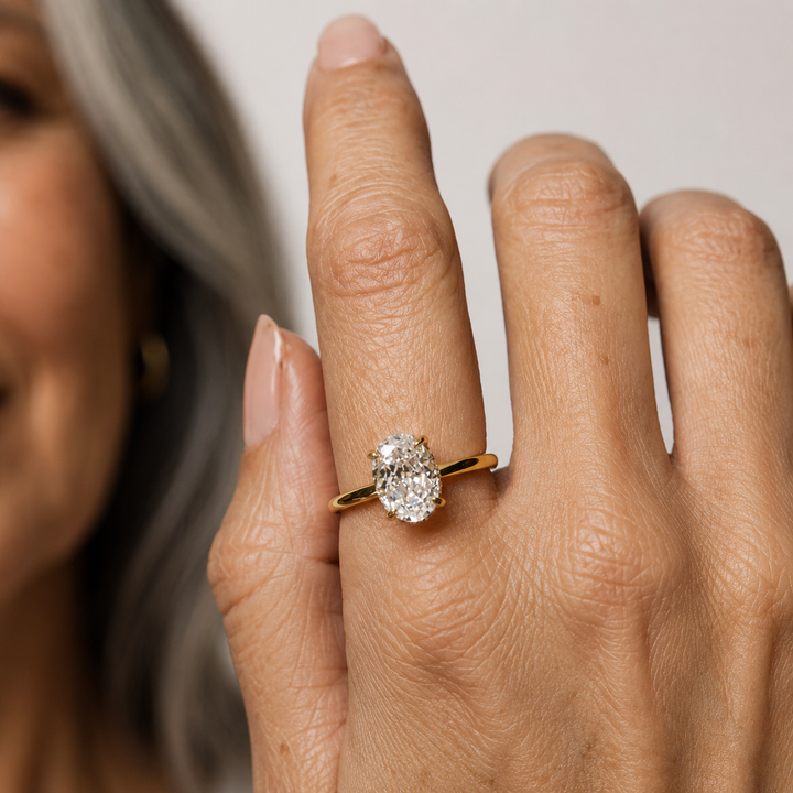 Oréa Ring