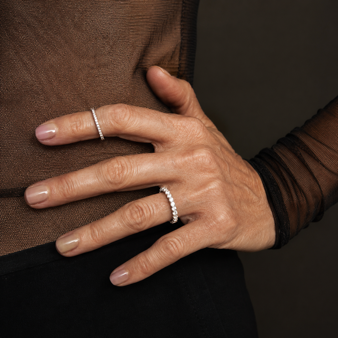 Elise Ring