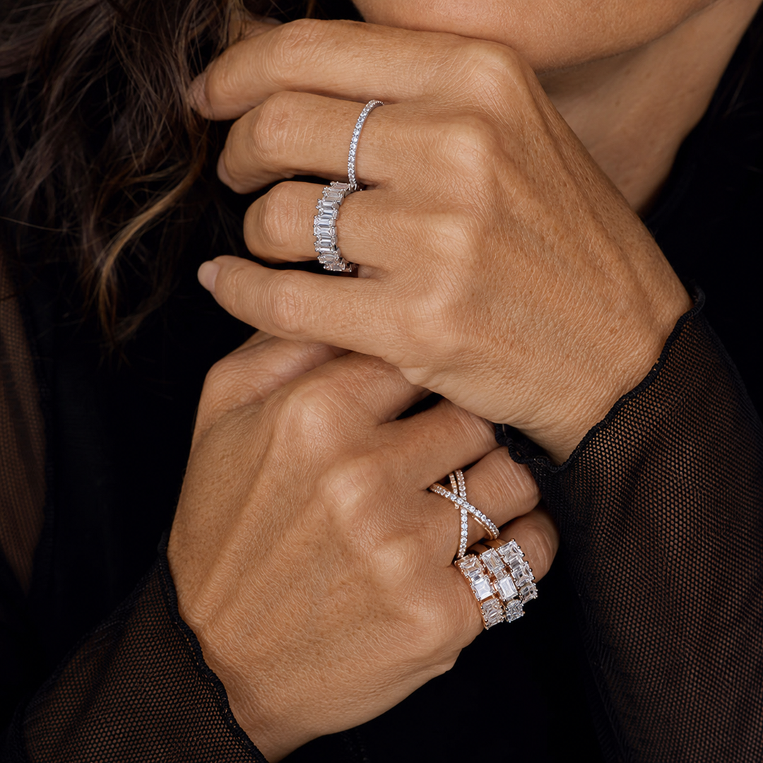 Elise Ring