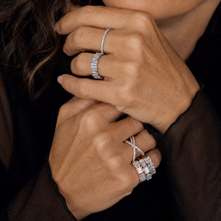 Elise Ring