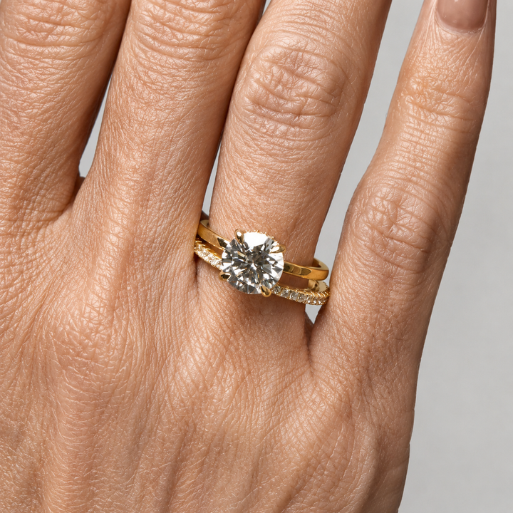 Étoile Ring