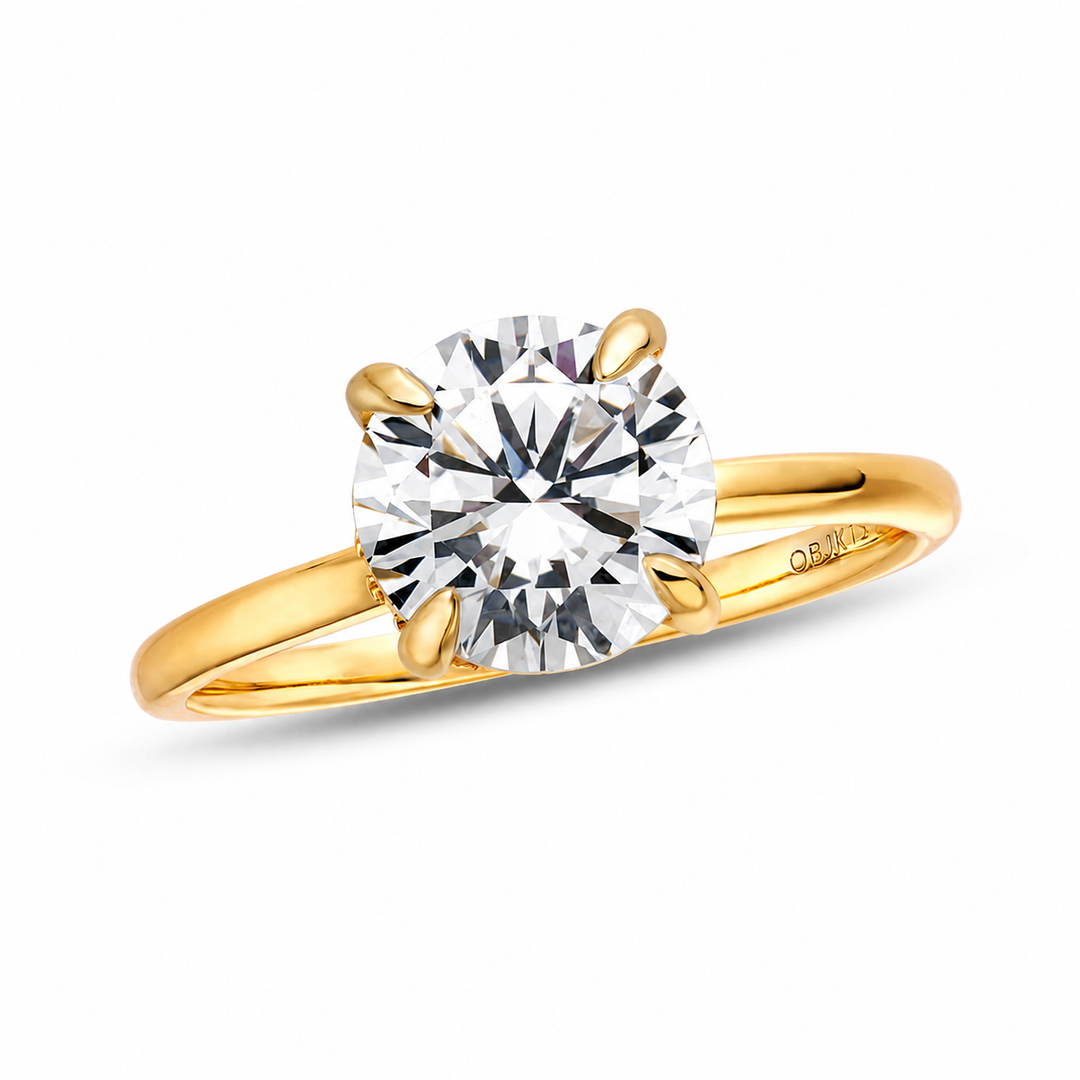 Étoile Ring
