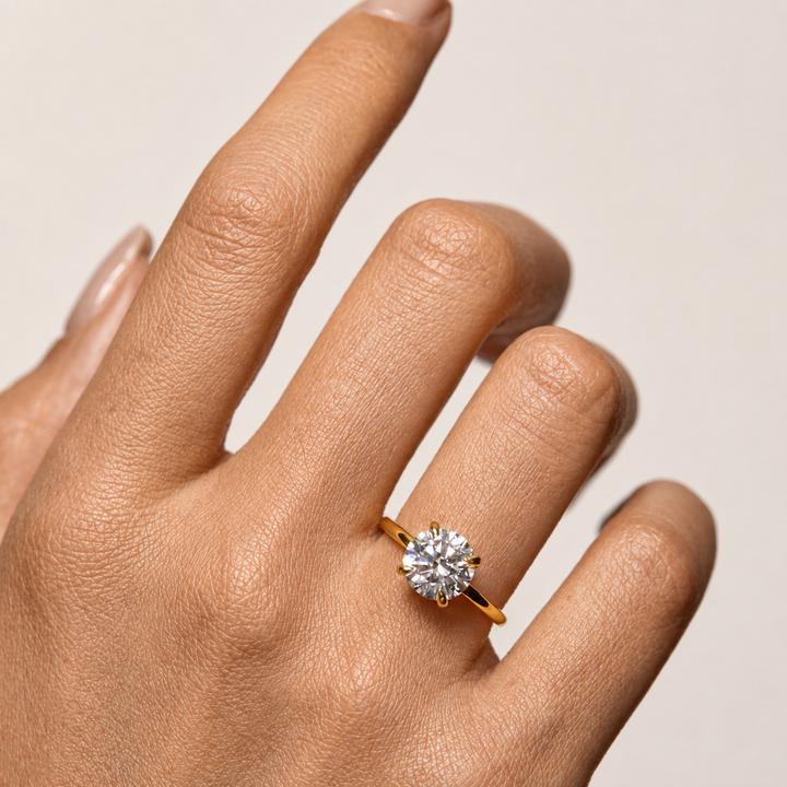 Étoile Ring