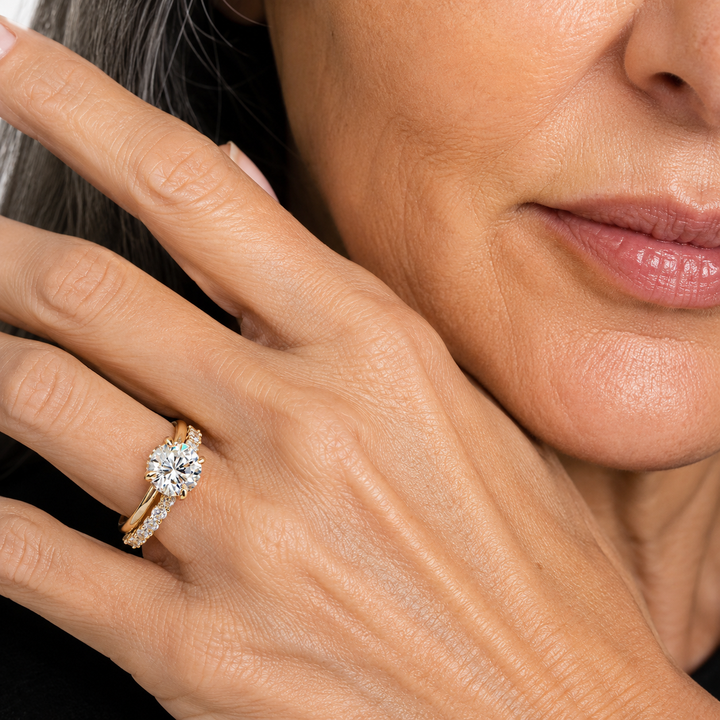 Étoile Ring