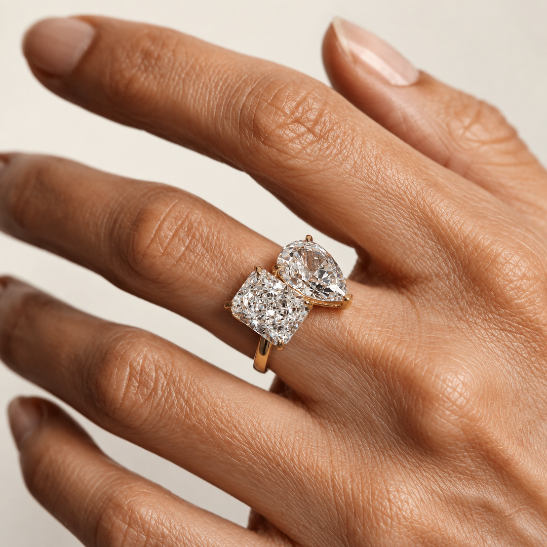 Doux Ring