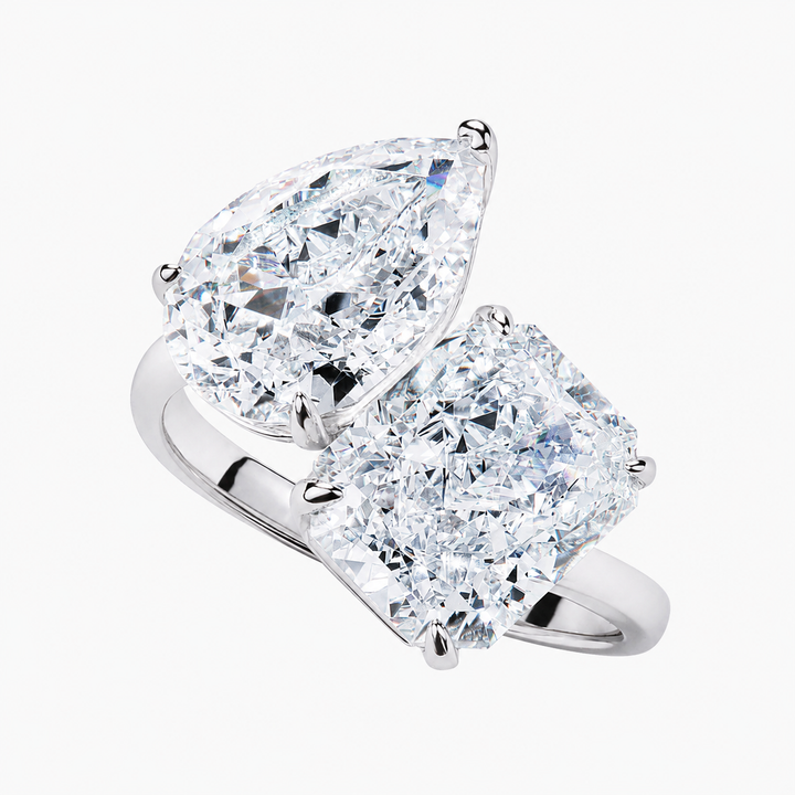 Doux Ring