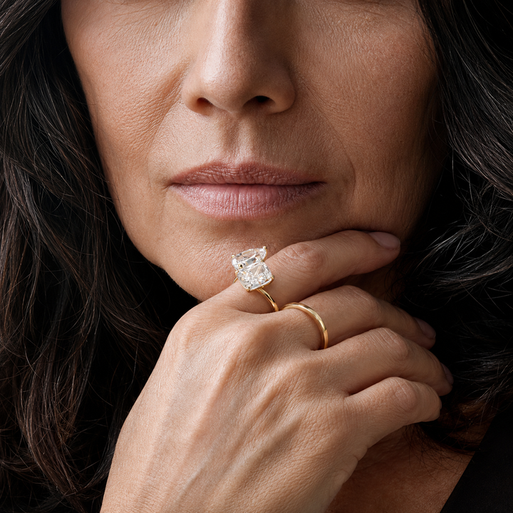 Doux Ring