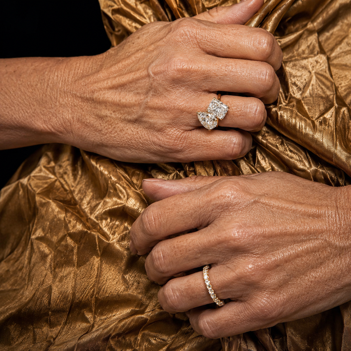 Doux Ring