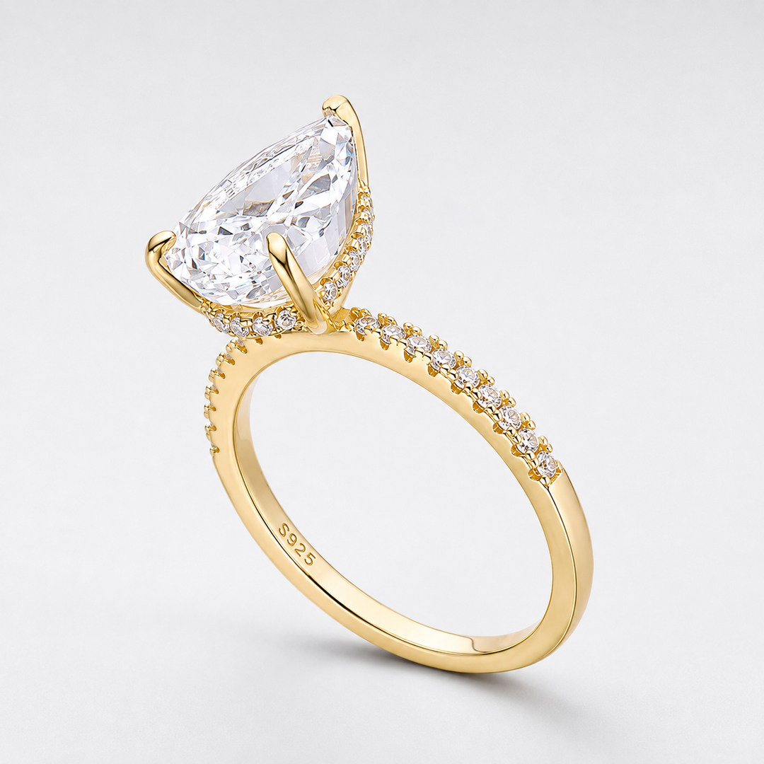 Luna Ring