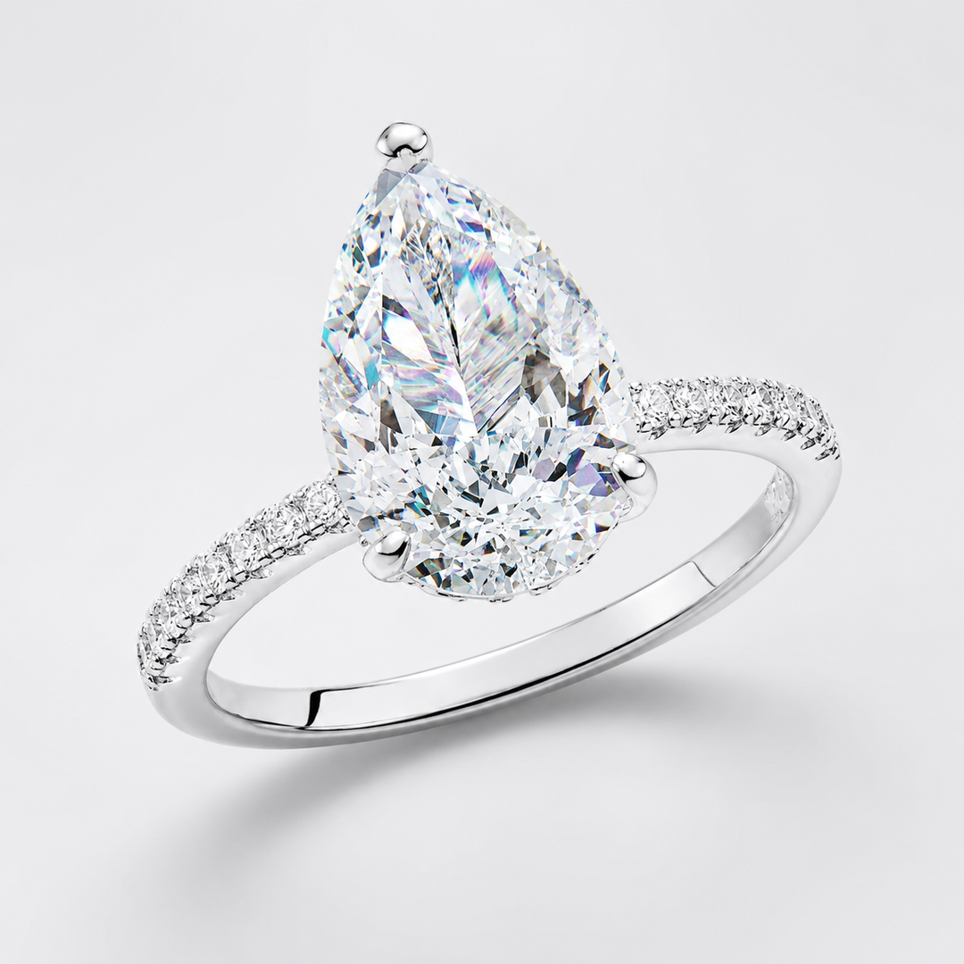 Luna Ring