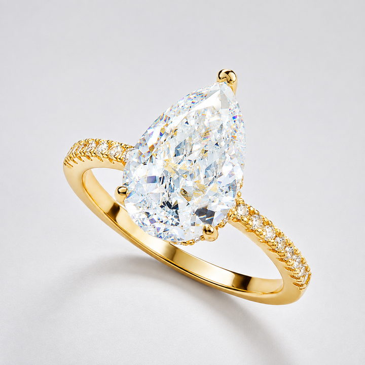 Luna Ring