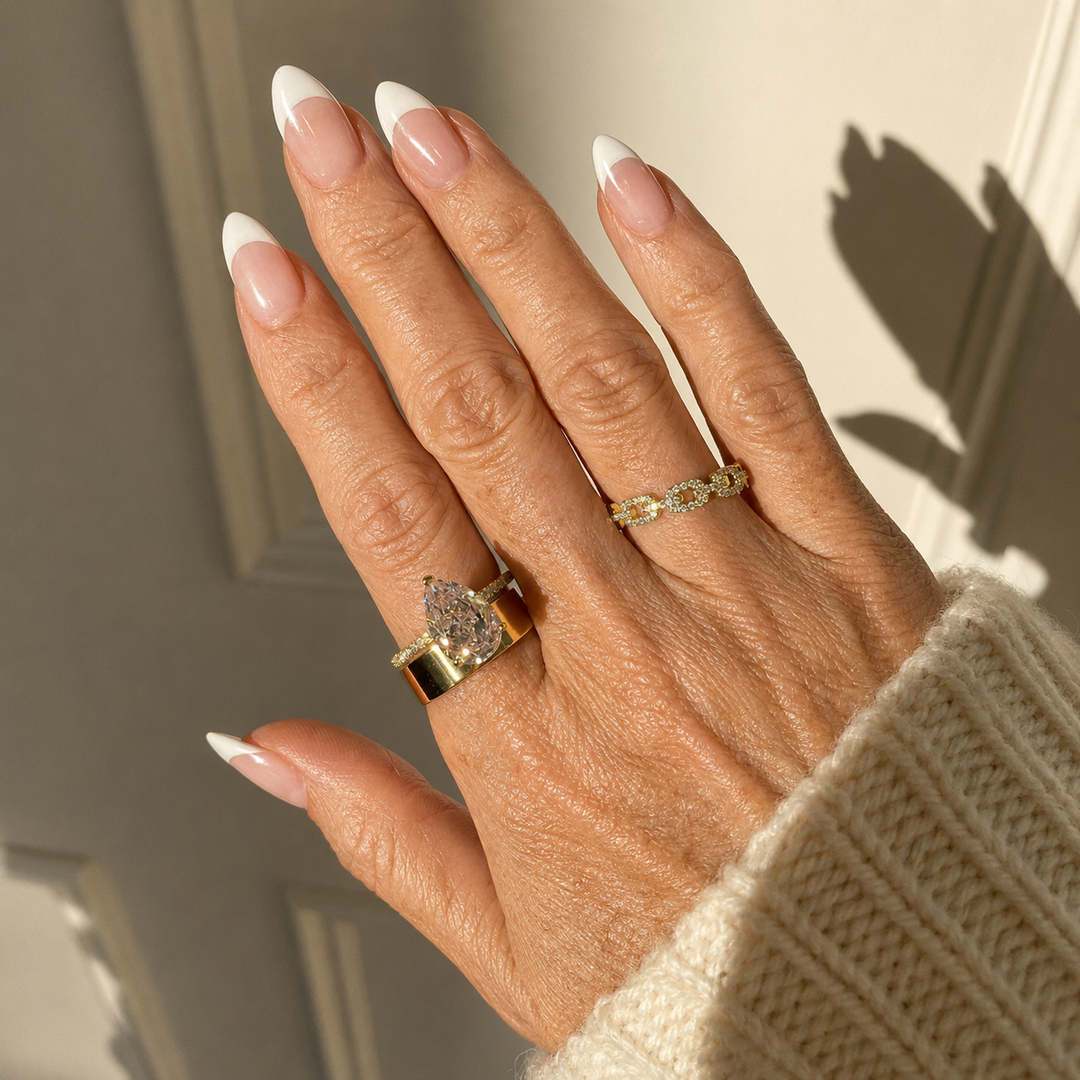 Luna Ring
