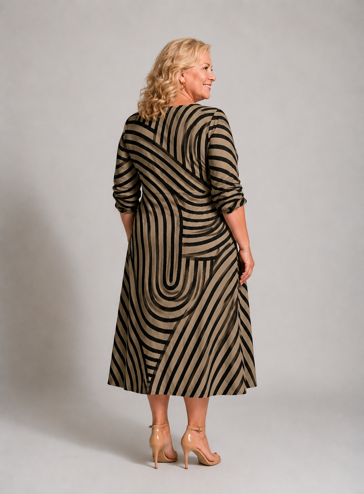 Narea™ - Classic Dress