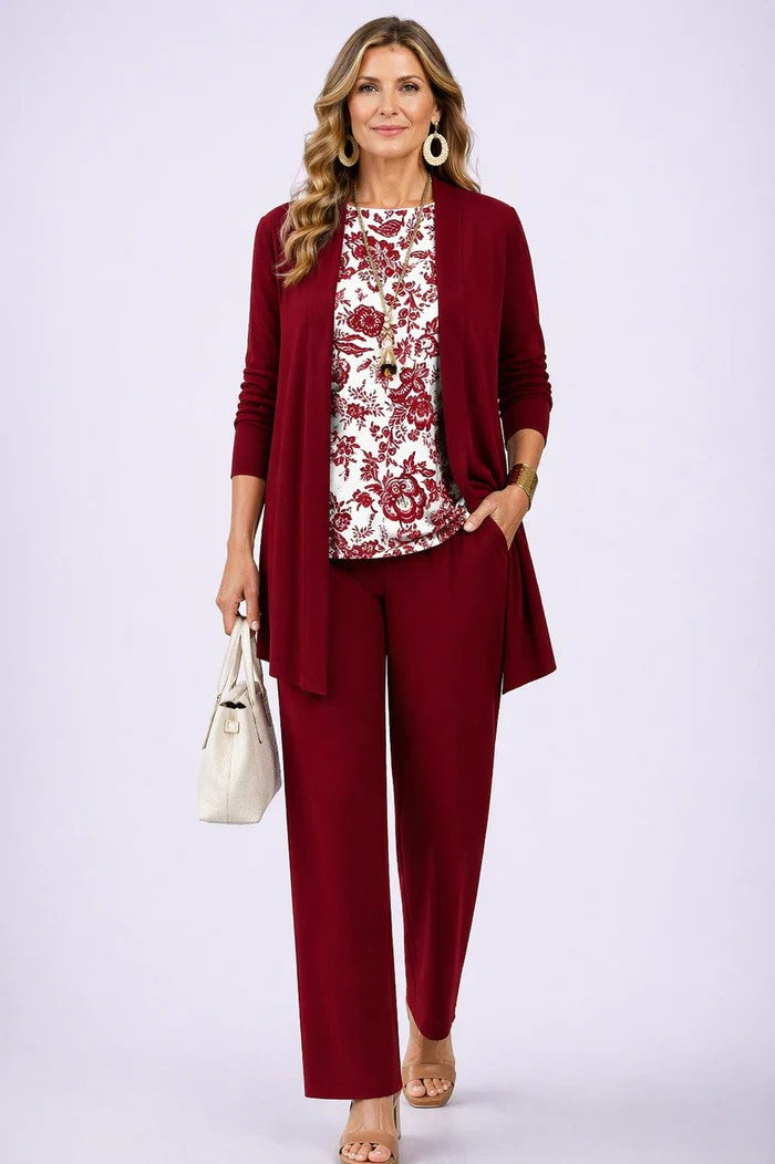 Cerise™ - Essential Trio