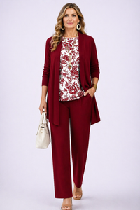 Ottavia™ - Timeless Trio Set