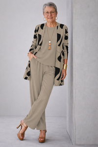 Laurent™ - Atelier Trio Set