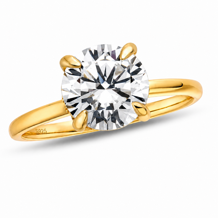 Étoile Ring