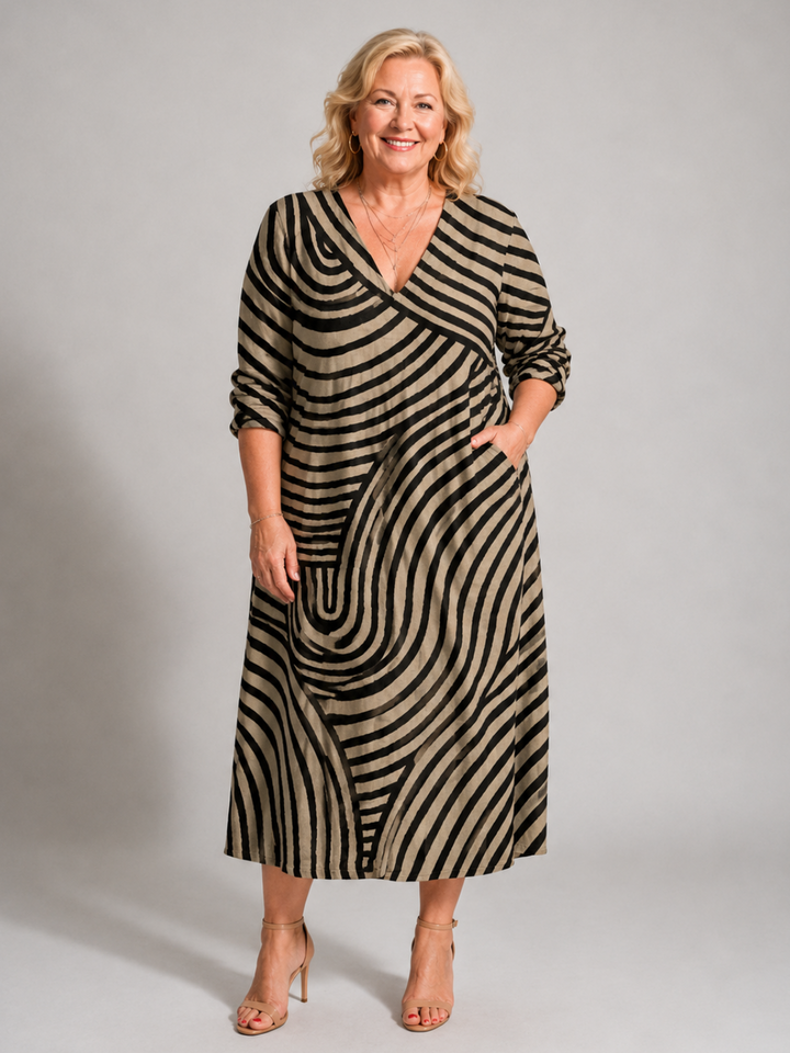 Narea™ - Classic Dress