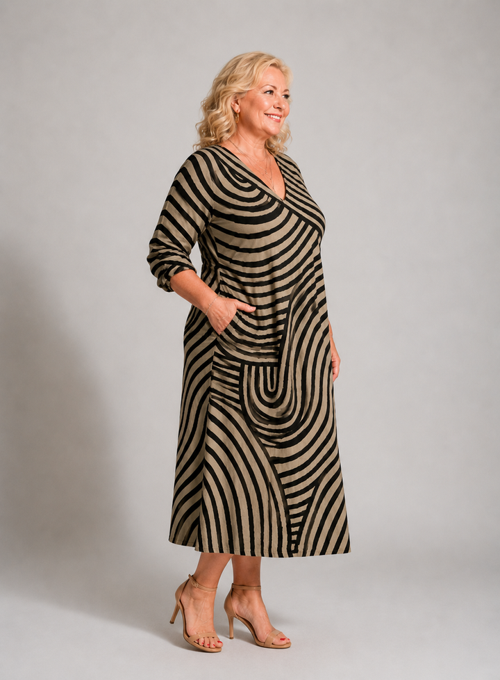 Narea™ - Classic Dress