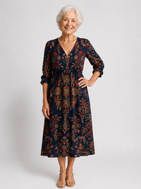 Norina™ - Chic Dress