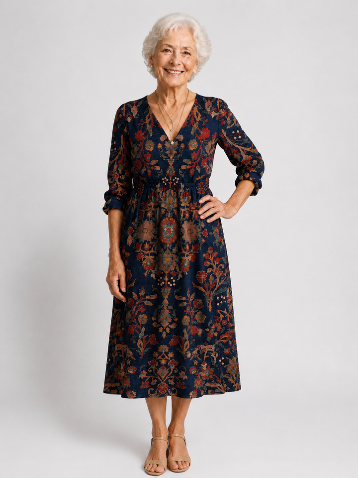 Norina™ - Chic Dress