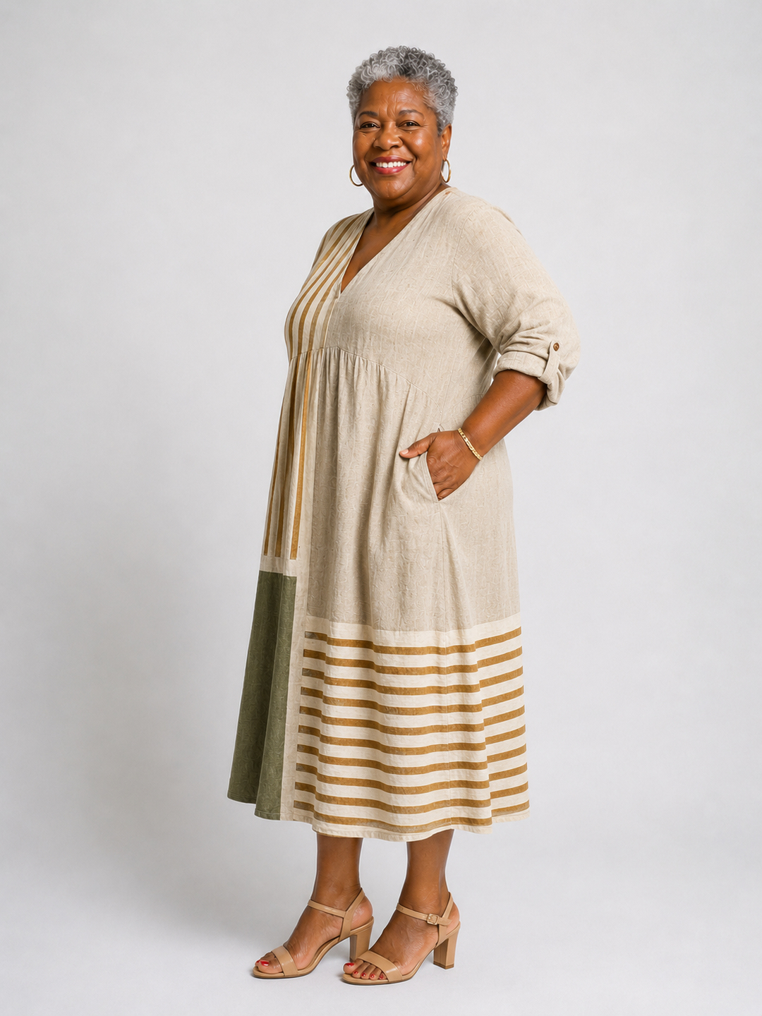 Mera™ - Comfort Dress