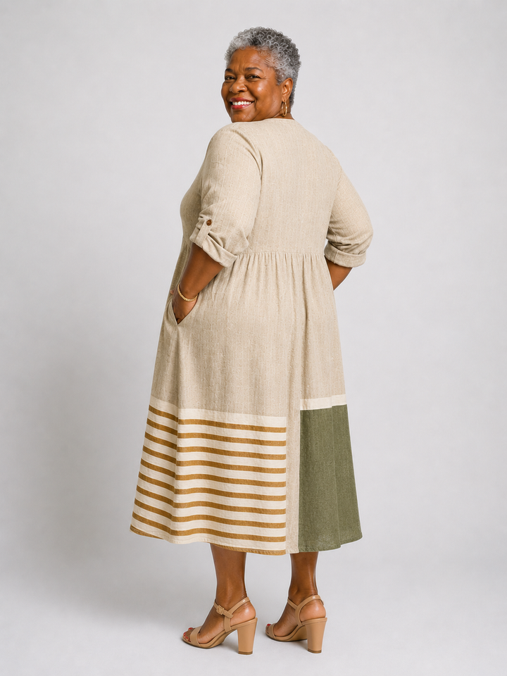 Mera™ - Comfort Dress