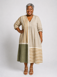 Mera™ - Comfort Dress