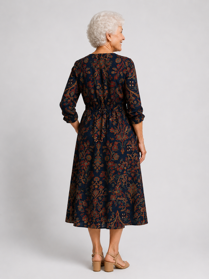 Norina™ - Chic Dress