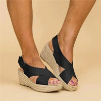 Liana™ - Comfortable Womens Sandals